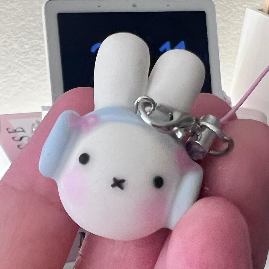 Bunny Charm