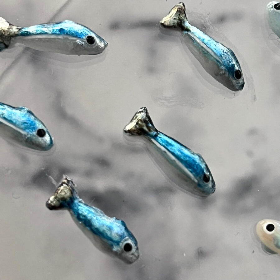 Fishy